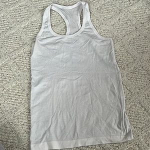 Lululemon swiftly tech tank